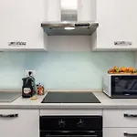 Casta Diva Fervore Apartments